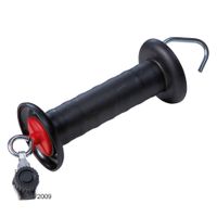 Torgriff mit Seilanschluss - - 10 St�ck