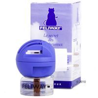 Feliway - voor het welzijn van uw kat - - flacon 50 ml