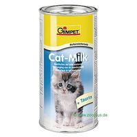  Gimpet Cat-milk plus taurine - - 2 kg 