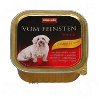 Animonda ""vom Feinsten"" Senior 6 x 150 g -