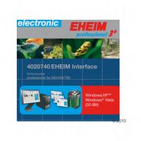  Eheim Interface - - 1 Stuk 