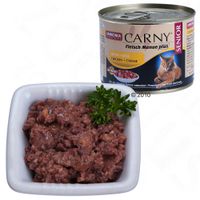  Animonda Carny Senior 6 x 200 g - - kip & kaas 