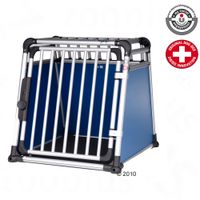  4pets Hondenbox Jack Dalton - - Maat L, H 68,6 x B 68,0 x T 93,5 cm 