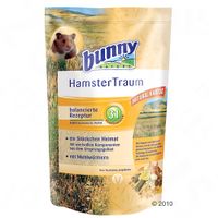 bunny-hamstertraum-600-g Bunny HamsterTraum - - 600 g