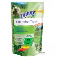 kaufen vergleich Bunny KaninchenTraum Basis     1,5 Kg - Bunny
