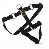  Hunter Vario Ypsilon Alu-Strong - - Gr. L: 60 - 75 cm borstomvang 