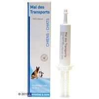  Mal des transports - - Applikator 30 g 