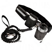  Hands Free Lijn - - 100 - 135 cm lang 