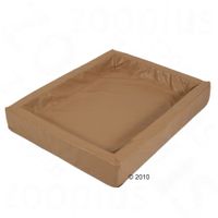  Het hygi?nisch kattenbed, sahara - - L 60 x B 50 cm 