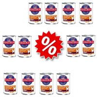 Hill`s Canine voordeelpakket 12 x 370 g Adult rund