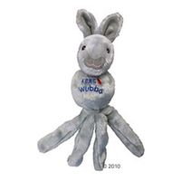  Kong Wubba Friend Konijn - - Large: 40 cm 