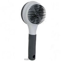  Borstel met draaikop - - 20 cm 