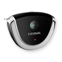  Eyenimal huisdiercamera - - Complete Set 