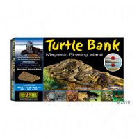 Hagen Exo Terra Turtle Bank - - afmeting: 29,8 x 17,8 x
