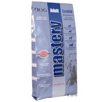  Mastery Dog Adult Essential Maintenance - - 13,5 kg 