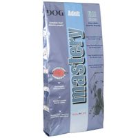  Mastery Dog Adult Light Slimness - - 13,5 kg 