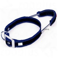  Dog Control System Halsband schwarz - - Gr. M, 41 - 50 cm Halsumfang 