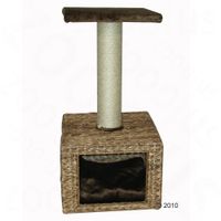 Krabpaal Boracay bruin beige