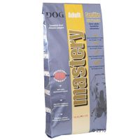  Mastery Dog Adult Sensitive Skin N' Intestine - - 13,5 kg 