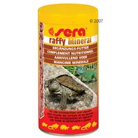 Sera Raffy Mineral brokjesvoer - - 1.000 ml