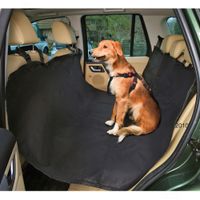  Autobeschermdeken Car Safe 4-Season - - L 150 x B 145 cm 