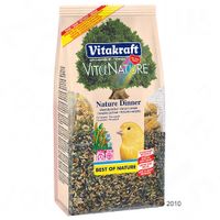 Nature Dinner Kanaries - - 750 g