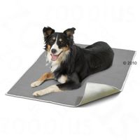  Deken Fleecy Plus - - L 100 x B 75 cm 