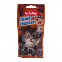  Beaphar Mout-harten - - 150 stuks 