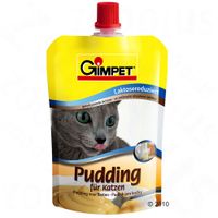  Gimpet Pudding voor Katten - - 150 g 