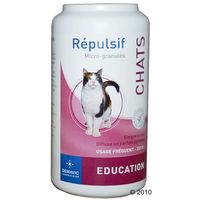  Demavic Katten-Afweer-Granulaat - - 250 g 