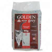  Golden Grey MASTER - - 14 kg 
