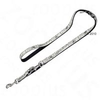  Hunter verstelbare Leidlijn Fancy Spider - - 200 cm lang, 20 mm breed 