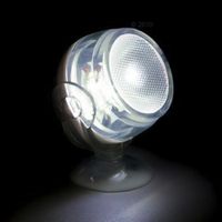 kaufen vergleich Arcadia Unterwasser   LED Strahler     Wei� - Arcadia