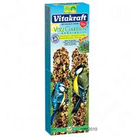 Vita Garden Crackers voor het hele jaar - - 2 stuks krui
