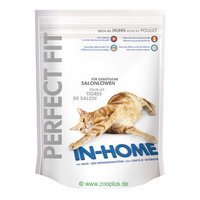 Perfect Fit In-Home met kip Kattenvoer - - 1,4 kg