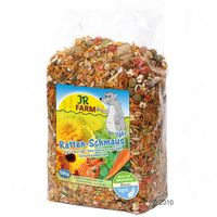 kaufen vergleich JR Farm Rattenschmaus Light     500 G - JR Farm