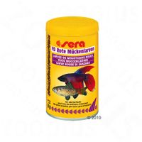  Sera FD Rode Muggenlarven - - 100 ml 