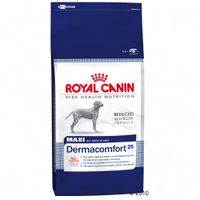  Royal Canin Health Nutrition Dermacomfort Maxi - - 12 kg 