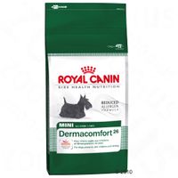  Royal Canin Health Nutrition Dermacomfort Mini - - 1,5 kg 