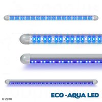 kaufen vergleich Arcadia ECO AQUA LED Marine Blue     17 Watt, 68,7 Cm (ersetzt 25 Watt T8) - Arcadia