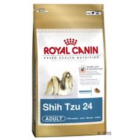  Royal Canin Breed Shih Tzu 24 Adult - - 1,5 kg 