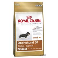  Royal Canin Breed Dachshund 30 Junior - - 1,5 kg 