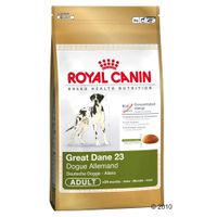  Royal Canin Breed Great Dane 23 Adult - - 12 kg 
