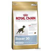  Royal Canin Breed Boxer 30 Junior - - 12 kg 