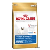  Royal Canin Breed French Bulldog 30 Junior - - 1 kg 
