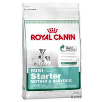  Royal Canin Mini Starter - - 3 kg 