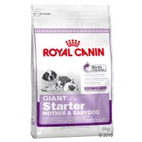  Royal Canin Giant Starter - - 15 kg 