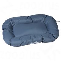  Hondenkussen Greybay - - L 100 x B 75 x H 15 cm 