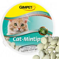 Gimpet Cat-Mintips - - 90 St�ck