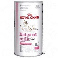  Royal Canin Babycat Milk - - 300 g (3 vershoud zakje ? 100 g) 
